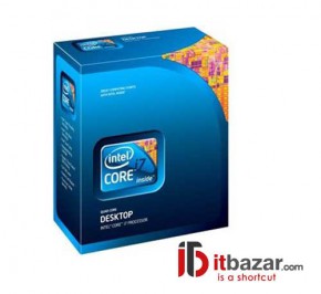 سی پی یو اینتل Core i7-930