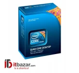 سی پی یو اینتل Core i7-870