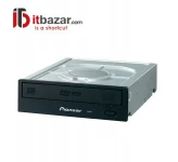 دی وی دی رایتر پایونیر DVR-221BK