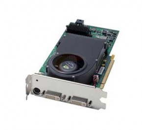 Nvidia Quadro FX 4400