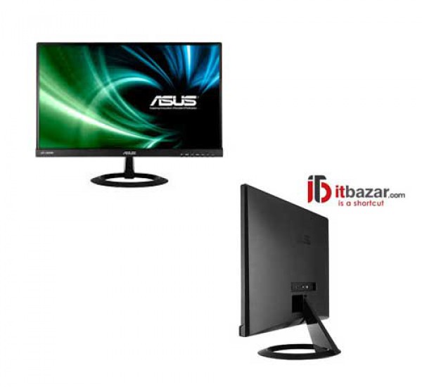 Monitor LED Asus VX229H - آی تی بازار