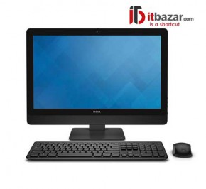 آل این وان اینسپایرون Dell 5348 i5-8-1TB-2G