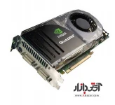 کارت گرافیک پی ان وای Nvidia Quadro FX 5600