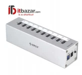 هاب یو اس بی اوریکو A3H10 USB 3.0 10Port