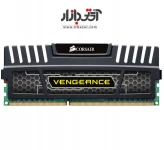 رم کامپیوتر کورسیر Vengeance 8GB DDR3 1600MHz Single