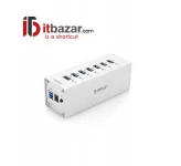 هاب یو اس بی اوریکو A3H7 USB 3.0 7Port