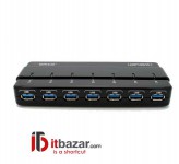 هاب یو اس بی اوریکو H7928-U3 USB 3.0 7Port