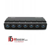 هاب یو اس بی اوریکو H7928-U3 USB 3.0 7Port