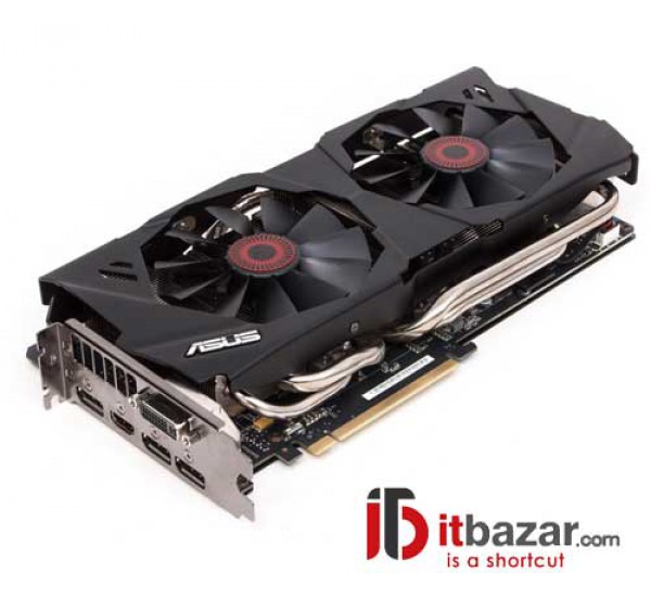 Asus geforce sale gtx 980