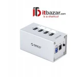 هاب یو اس بی اوریکو A3H4 USB 3.0 4Port