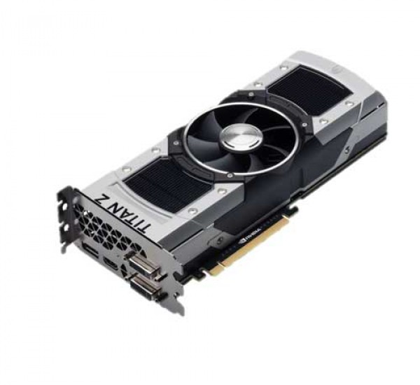 Asus on sale rtx titan