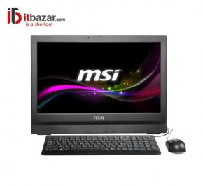 آل این ام اس آی AP2021 DC-4GB-500GB-Intel