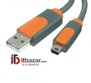 کابل یو اس بی بلکین USB 2.0 1.8m