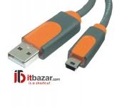 کابل یو اس بی بلکین USB 2.0 1.8m