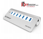 هاب یو اس بی اوریکو M3H7 USB 3.0 7Port