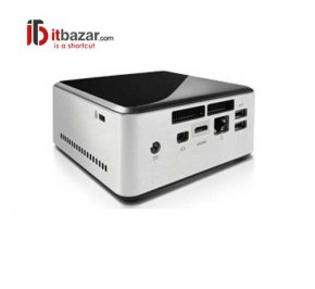 مینی پی سی اینتل NUC Kit D54250WYKH