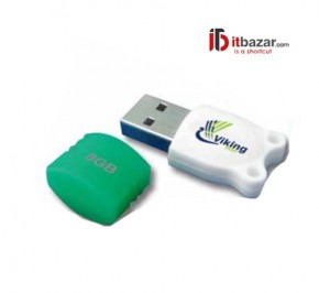 فلش مموری وایکینگ من VM301 8GB USB 3.0