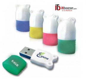 فلش مموری وایکینگ من VM301 64GB USB 3.0