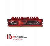 رم جی اسکیل RipjawsX 8GB DDR3 2133MHz C9 Dual