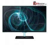 مانیتور ال ای دی سامسونگ LS24D590PL 24inch