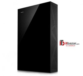 هارد اکسترنال سیگیت Backup Plus Desktop 5TB