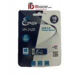 فلش مموری وایکینگ من 242 آبی