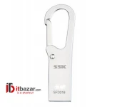 فلش مموری اس اس کی 8 گیگابایت SFD219 8GB