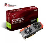 کارت گرافیک ایسوس ROG GTX780-P-3GD5