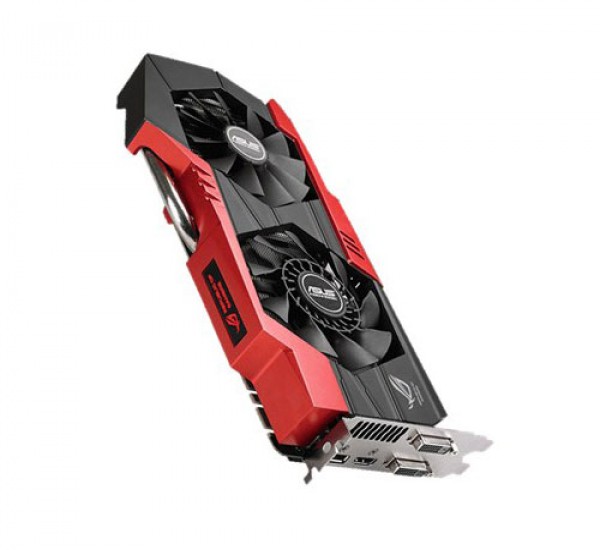 Asus nvidia geforce hot sale gtx 760