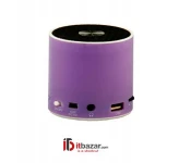 اسپیکر کاسی Mini Speaker CH-101