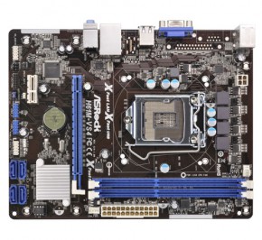 Asrock h61 2025