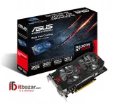 کارت گرافیک ایسوس R7 250X-2GD5