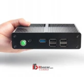 مینی پی سی نیاکو NC2920 Fanless