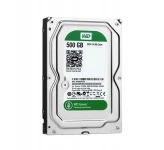 هارد وسترن دیجیتال Green 500GB WD5000AUDX