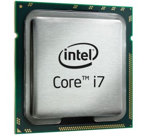 سی پی یو اینتل Core i7-5960X
