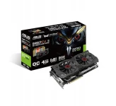 کارت گرافیک ایسوس STRIX-GTX980-DC2OC-4GD5