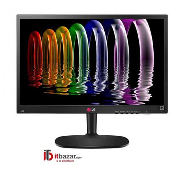 lg 19m45a led monitor