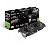 کارت گرافیک ایسوس STRIX-GTX970-DC2OC-4GD5