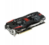 کارت گرافیک ایسوس R9280X-DC2T-3GD5