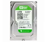 هارد وسترن دیجیتال Green 1TB WD10EZRX