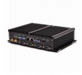 مینی پی سی نیاکو NCI1037 Fanless