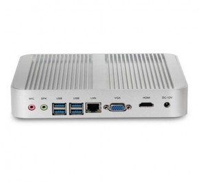 مینی پی سی نیاکو NC4200 Fanless