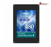 حافظه اس اس دی کینگ مکس SMU35 480GB