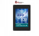 حافظه اس اس دی کینگ مکس SMU35 120GB