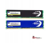 رم کامپیوتر تویین موس 4GB DDR3 1600