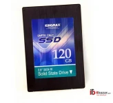 حافظه اس اس دی کینگ مکس SMP35 120GB