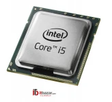 سی پی یو اینتل Core i5-4690K