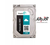 هارد سیگیت 1TB ST1000DM004