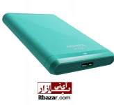 هارد اکسترنال ای دیتا Classic HV100 2TB