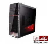 کامپیوتر رومیزی اچ پی Phoenix 810 i7 16GB 3TB 4GB